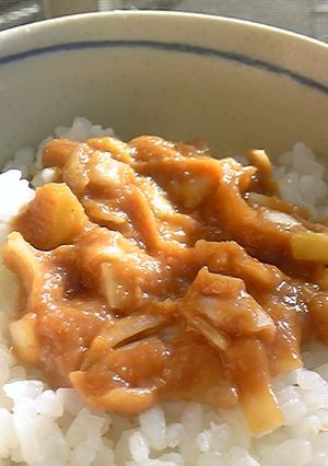 簡単1分〜激旨〜ねぎ味噌☆☆-レシピのメイン写真