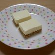 ちょこっと♥濃厚レアチーズケーキ