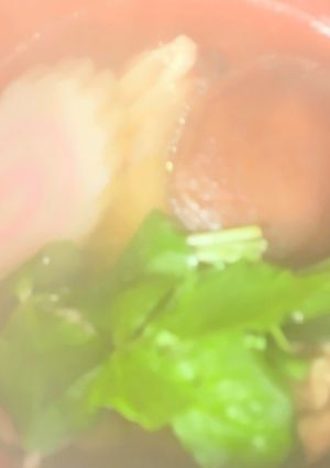 お正月といえば家のお雑煮🎍-レシピのメイン写真