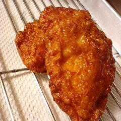 รูปของ エビのさつま揚げ