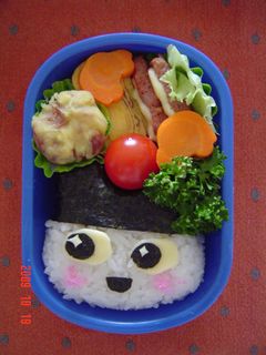 まめっち★お弁当-レシピのメイン写真