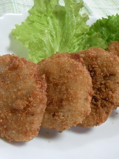 小麦・卵なし。大好き!【とんかつ】-レシピのメイン写真