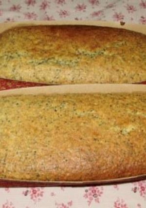 超・簡単　本格的な紅茶のパウンドケーキ☆-レシピのメイン写真
