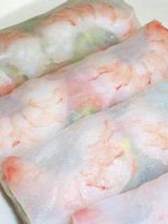 手で食べられるサラダ?-レシピのメイン写真