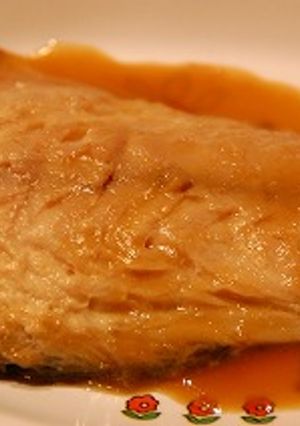 美味しい♪サバの味噌煮☆-レシピのメイン写真