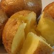 おいしいジャケットポテトの作り方