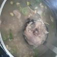 お手軽サムゲタン