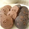 gakoちゃんの☆さくさくチョコクッキー