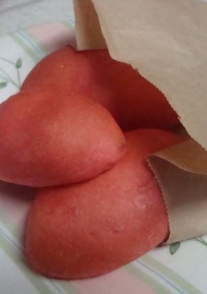 まるで焼き芋ぱん！-レシピのメイン写真