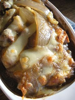 残ったカレーで楽ちんパングラタン by すいーとうさぎ