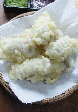 はも天-レシピのメイン写真