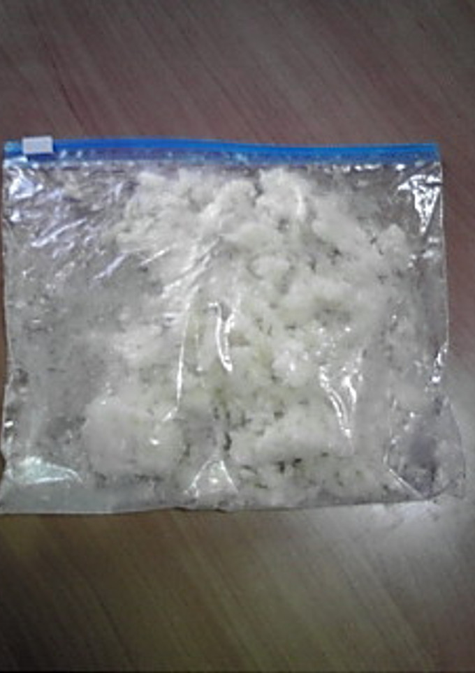 冷凍保存　にんにく版-レシピのメイン写真