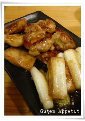 照りが命☆鳥の照り焼き-レシピのメイン写真