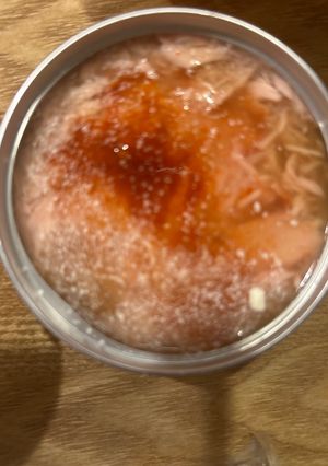 ツナ缶のアレンジ-レシピのメイン写真
