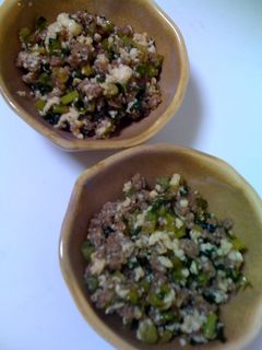 ごはんがすすむ☆大根の葉炒め-レシピのメイン写真