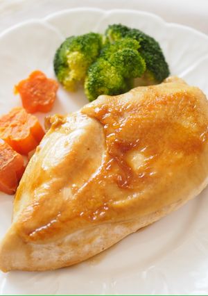 簡単！ベトナム風チャーシューチキン五香粉-レシピのメイン写真