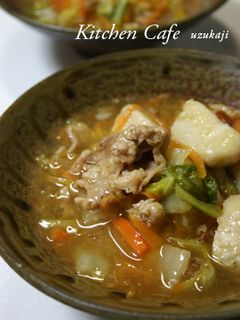さといもの和風あんかけ-レシピのメイン写真
