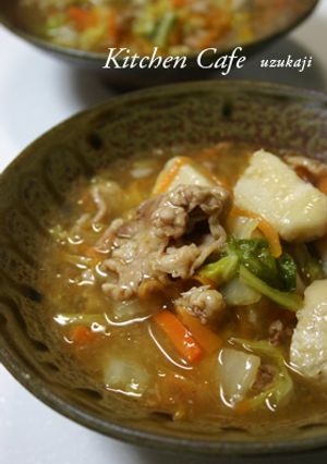 さといもの和風あんかけ-レシピのメイン写真