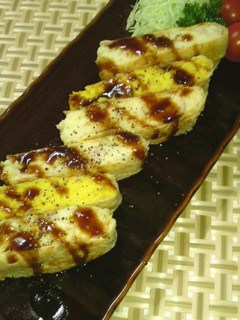 リメイク♪ポテ稲荷-レシピのメイン写真