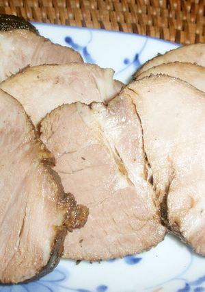 超簡単!母から教わった 煮豚 -レシピのメイン写真