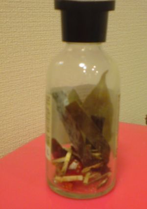 めんつゆにもなる!!万能醤油-レシピのメイン写真