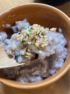 鮭のふりかけ-レシピのメイン写真