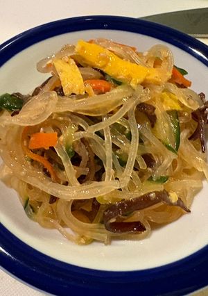 【星5】春雨サラダ（弁当可）-レシピのメイン写真