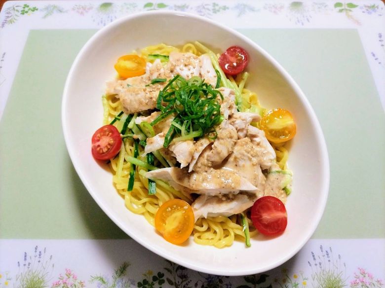 レシピ検索No.1／料理レシピ載せるなら Cookpad