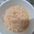 かんたん鮭雑炊