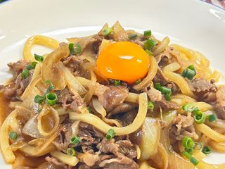 sukiyaki