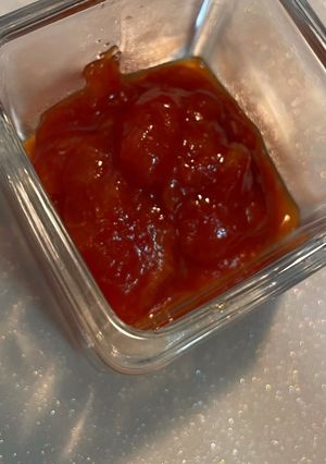 トマト🍅ジャム-レシピのメイン写真