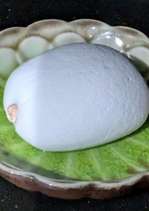 簡単チンだけ☆やみつきマシュマロせんべい-レシピのメイン写真