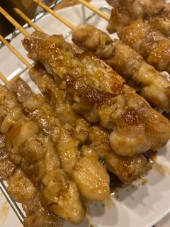 子供に褒められる焼き鳥のタレ-レシピのメイン写真