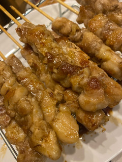子供に褒められる焼き鳥のタレ-レシピのメイン写真