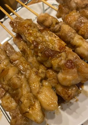 子供に褒められる焼き鳥のタレ-レシピのメイン写真