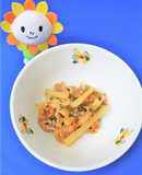 新じゃがいものきんぴら★尾張旭市学校給食
