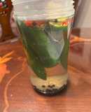 きゅうりのピクルス