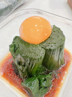 超簡単!!とじないニラ玉-レシピのメイン写真