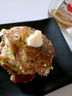 さつまいものおやき-レシピのメイン写真