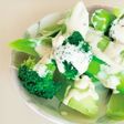 【簡単】ブロッコリーの絶品ソースがけ