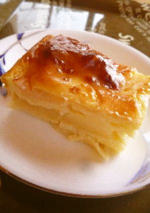 ノンオイルヨーグルトポムポム☆寒天プラス-レシピのメイン写真