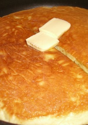 ☆姫☆のホットケーキ-レシピのメイン写真