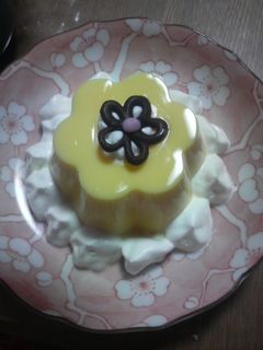 お絵描きチョコ-レシピのメイン写真