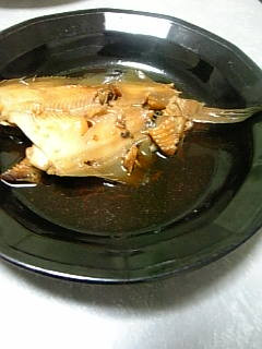 定番 煮魚-レシピのメイン写真