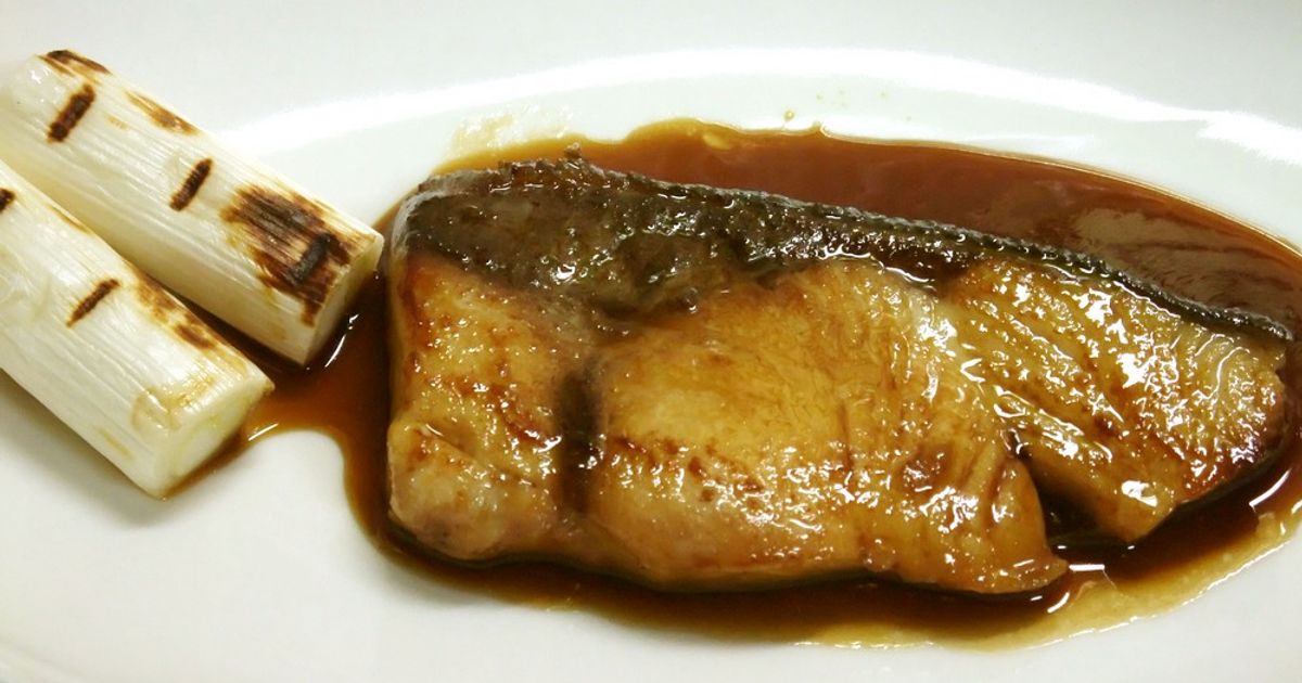 基本からアレンジまで!思わずつくりたくなる「ハマチ」のレシピ集 | クックパッド