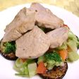 お手軽!牛ヒレのイタリアンソテー