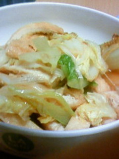 ホッと油揚げ旨煮♪-レシピのメイン写真