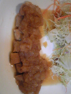 豚ロース★★★ステーキ-レシピのメイン写真