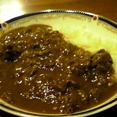コクのあるハヤシライス by kimatami 【クックパッド】 簡単
