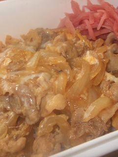 豚肉の卵とじ-レシピのメイン写真